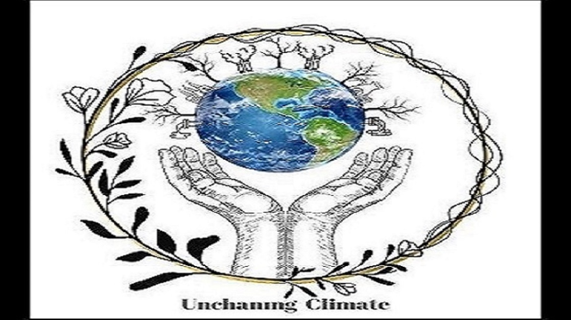 “Unchangıng Clımate” Etwinning Projemizin Logo Seçimini Yaptık.